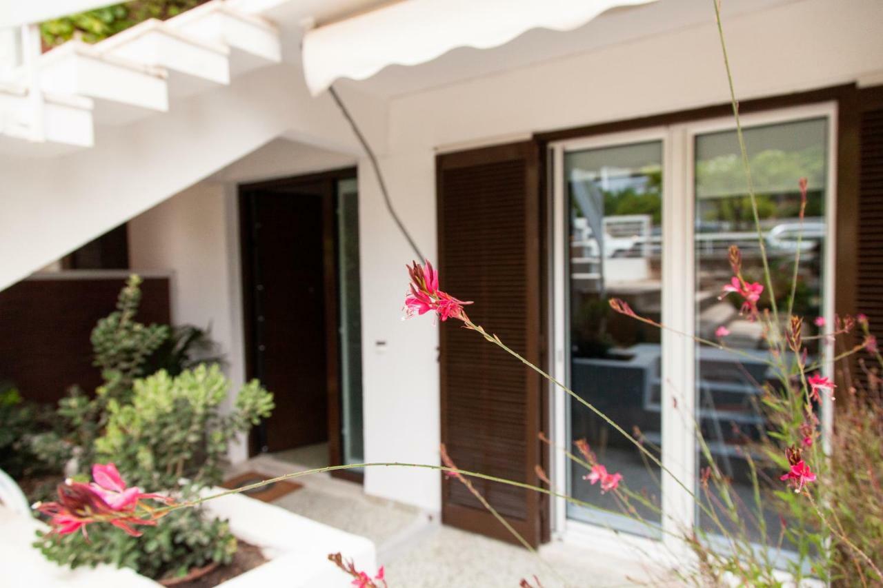 Vouliagmeni Art Micro Loft Apartman Athén Kültér fotó