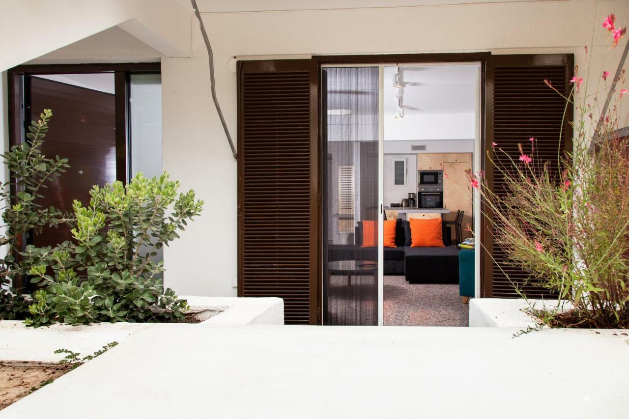 Vouliagmeni Art Micro Loft Apartman Athén Kültér fotó